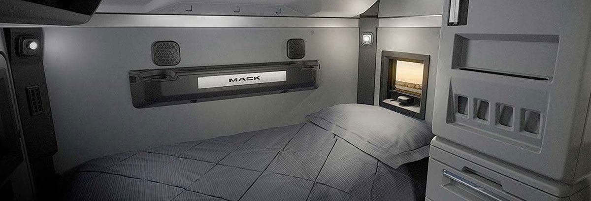 Which Sleeper Trailer Offers the Most Space? | SleepDogMattress