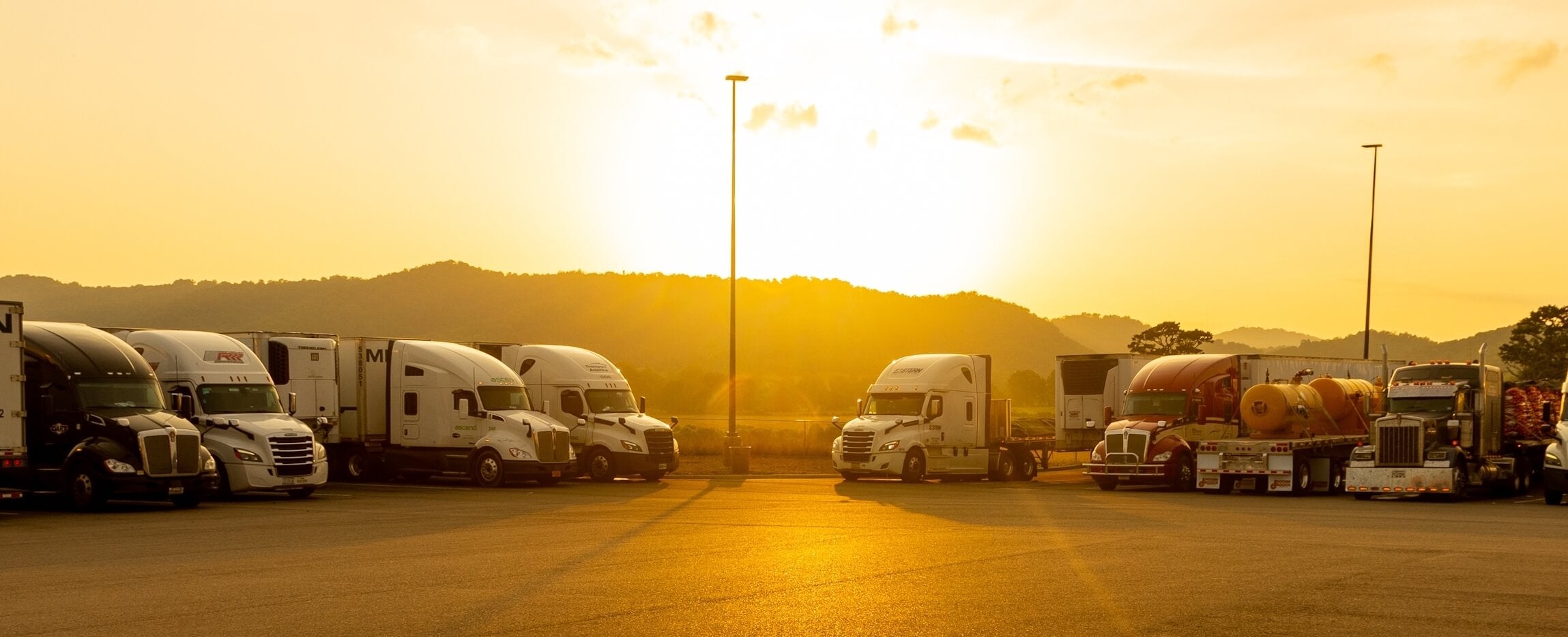 Kentucky Rest Stops: Safe Travels Start Here!